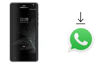 Como baixar e instalar o WhatsApp em Videocon Ultra 50 V50LL