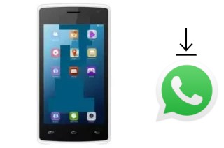 Como baixar e instalar o WhatsApp em Vido A409C