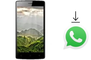 Como baixar e instalar o WhatsApp em Viettel Easy 5