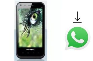 Como baixar e instalar o WhatsApp em Viettel i5