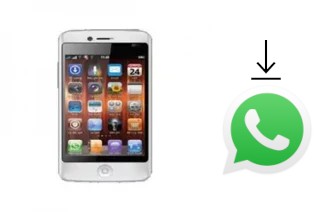 Como baixar e instalar o WhatsApp em Viettel I6