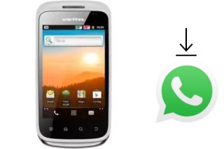 Como baixar e instalar o WhatsApp em Viettel I67