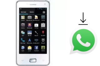 Como baixar e instalar o WhatsApp em Viettel I9