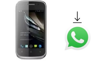 Como baixar e instalar o WhatsApp em Viettel V8409