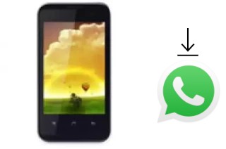 Como baixar e instalar o WhatsApp em Viettel V8410