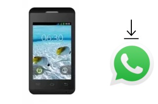 Como baixar e instalar o WhatsApp em Viettel V8412