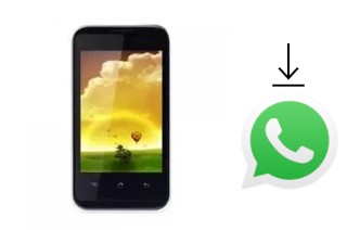 Como baixar e instalar o WhatsApp em Viettel V8413