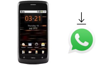 Como baixar e instalar o WhatsApp em Viettel V8502