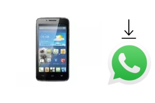 Como baixar e instalar o WhatsApp em Viettel V8506