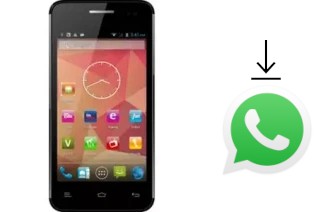 Como baixar e instalar o WhatsApp em Viettel V8509