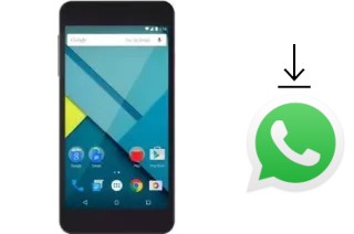 Como baixar e instalar o WhatsApp em ViewSonic ViewPhone Q5