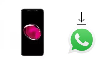 Como baixar e instalar o WhatsApp em VINOVO L1