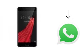 Como baixar e instalar o WhatsApp em VINOVO Phone9