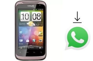 Como baixar e instalar o WhatsApp em Vinus V8