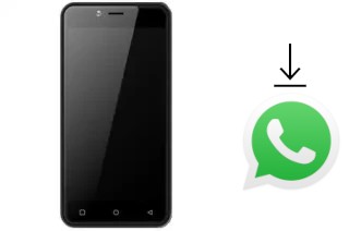 Como baixar e instalar o WhatsApp em Vipro Pro 1