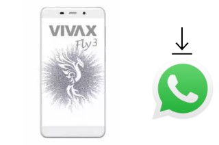 Como baixar e instalar o WhatsApp em Vivax Fly 3