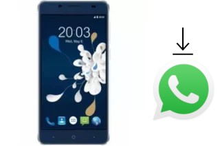 Como baixar e instalar o WhatsApp em Vivax Fun S10