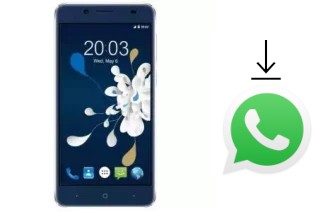 Como baixar e instalar o WhatsApp em Vivax Fun S20