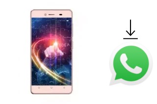 Como baixar e instalar o WhatsApp em Vivax Point X450