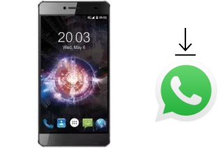 Como baixar e instalar o WhatsApp em Vivax Point X501