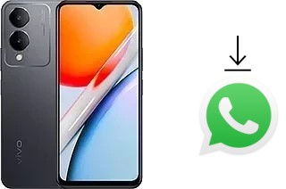 Como baixar e instalar o WhatsApp em vivo G2