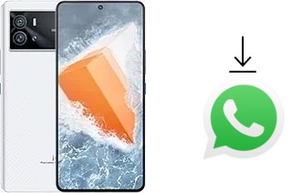 Como baixar e instalar o WhatsApp em vivo iQOO 9