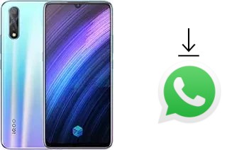 Como baixar e instalar o WhatsApp em vivo iQOO Neo 855