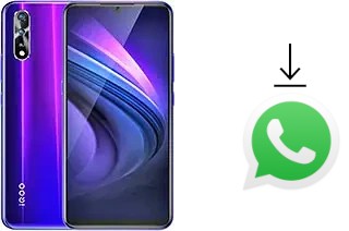 Como baixar e instalar o WhatsApp em vivo iQOO Neo