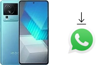 Como baixar e instalar o WhatsApp em vivo iQOO Neo 7