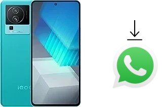 Como baixar e instalar o WhatsApp em vivo iQOO Neo7 Racing