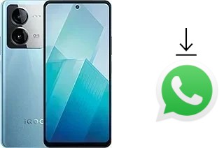 Como baixar e instalar o WhatsApp em vivo Y100t