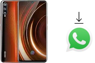 Como baixar e instalar o WhatsApp em vivo iQOO