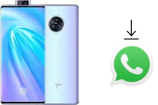 Como baixar e instalar o WhatsApp em vivo NEX 3 5G