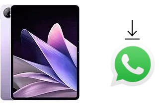 Como baixar e instalar o WhatsApp em vivo Pad2