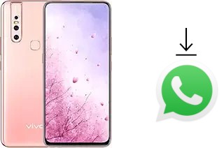 Como baixar e instalar o WhatsApp em vivo S1 (China)