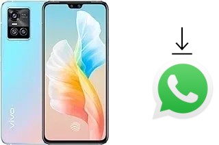 Como baixar e instalar o WhatsApp em vivo S10 Pro