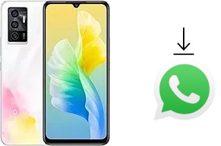 Como baixar e instalar o WhatsApp em vivo S10e