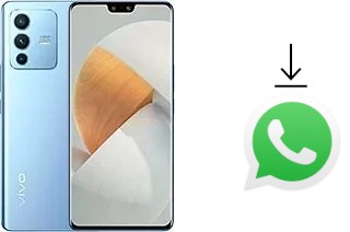 Como baixar e instalar o WhatsApp em vivo S12 Pro