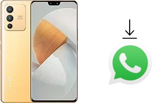 Como baixar e instalar o WhatsApp em vivo S12