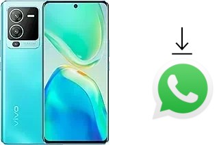 Como baixar e instalar o WhatsApp em vivo S15 Pro