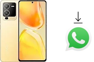 Como baixar e instalar o WhatsApp em vivo S15