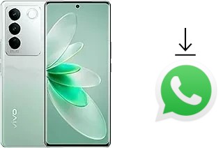 Como baixar e instalar o WhatsApp em vivo S16 Pro