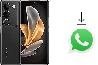 Como baixar e instalar o WhatsApp em vivo S17t