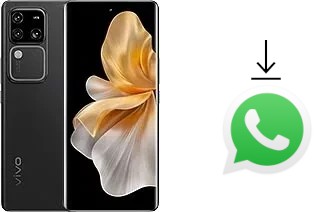 Como baixar e instalar o WhatsApp em vivo S18 Pro