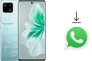 Como baixar e instalar o WhatsApp em vivo S18