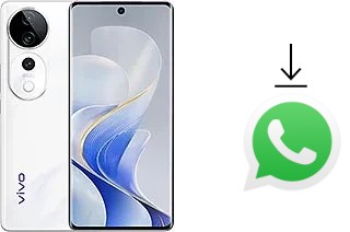 Como baixar e instalar o WhatsApp em vivo S19 Pro