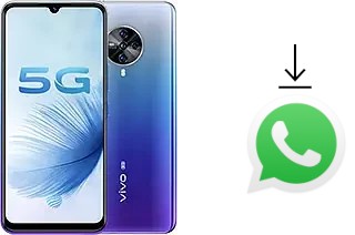 Como baixar e instalar o WhatsApp em vivo S6 5G