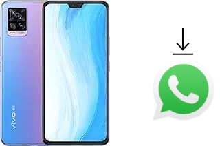 Como baixar e instalar o WhatsApp em vivo S7 5G