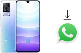 Como baixar e instalar o WhatsApp em vivo S9e