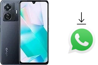 Como baixar e instalar o WhatsApp em vivo T1 Pro